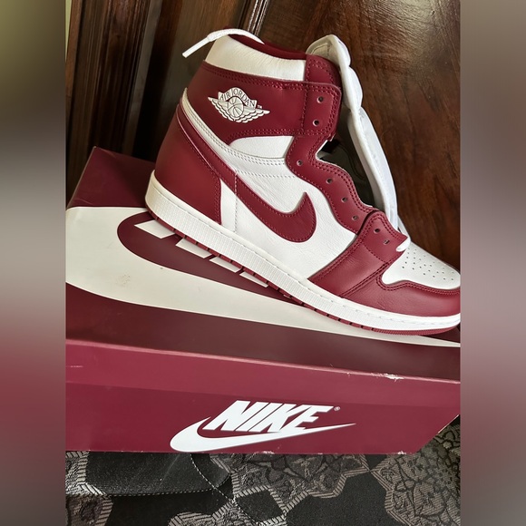 Jordan 1 - Picture 4 of 4